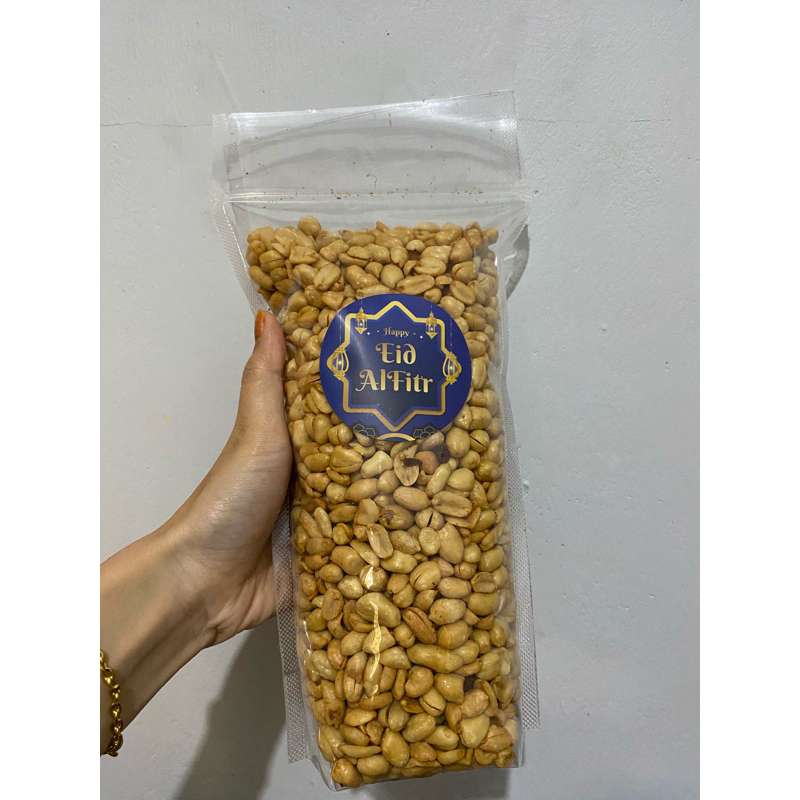 

kacang koreng