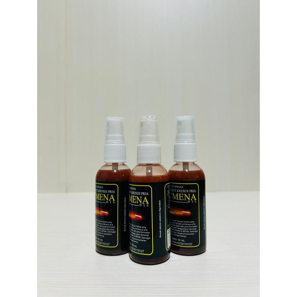 Terlariss Minyak pijat BPOM Wamena Herbal