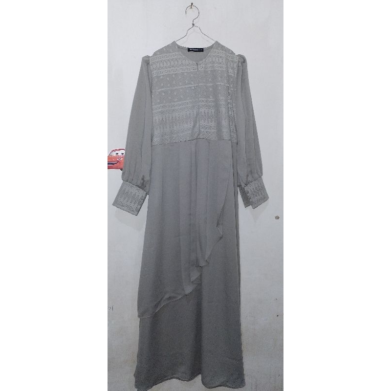 preloved Dress  by HaynaHijab (Baca Deskripsi)