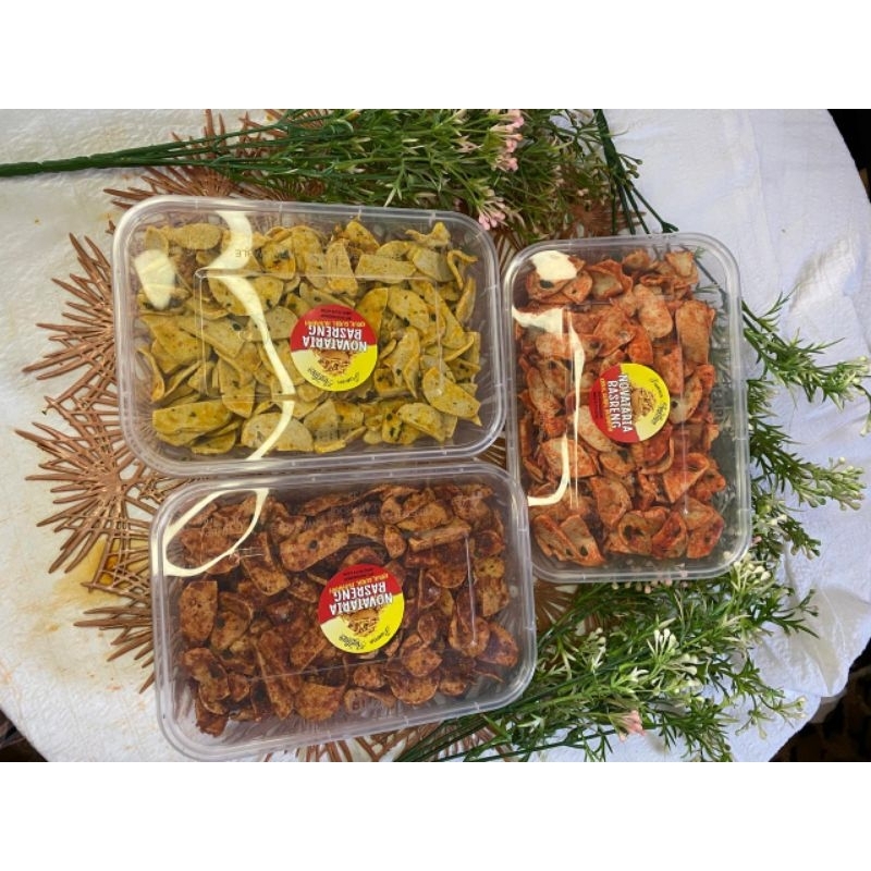 

BASRENG NOVATARIA THINWALL 500ml