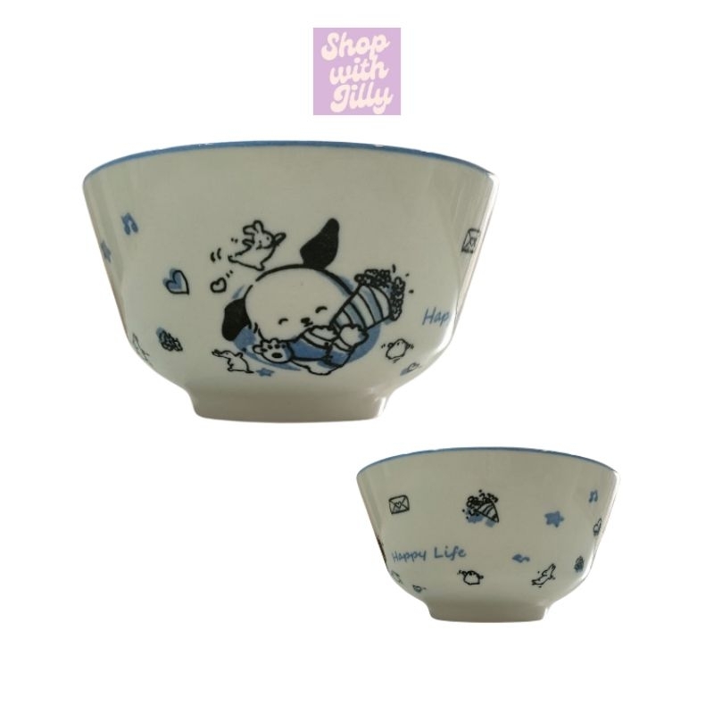 Mangkok Keramik/mangkok sup/mangkok makan