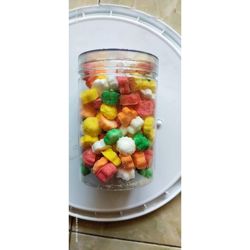 

permen lolipop satru asem