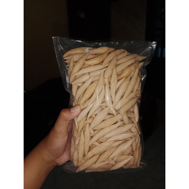 

keciput lezat manis