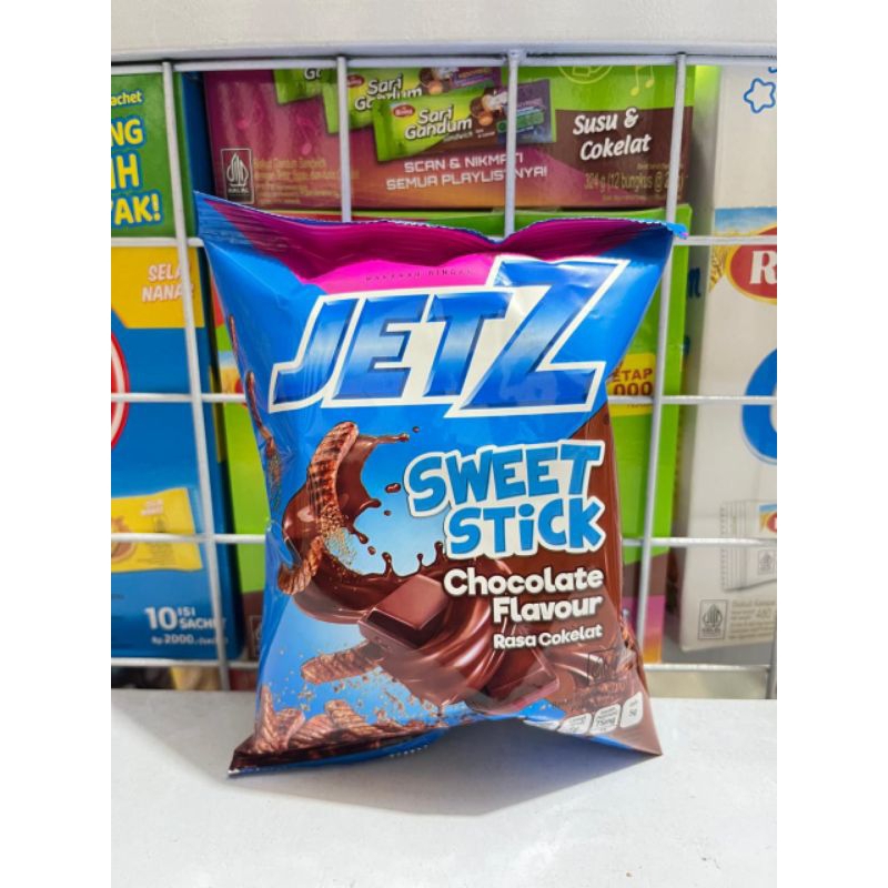 

JETZ sweet stick