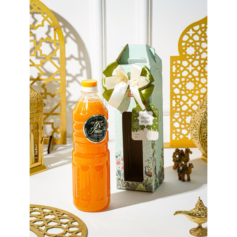 

Hampers Ramadhan Idul Fitri (Isi 1 Botol 500ml Markisa)