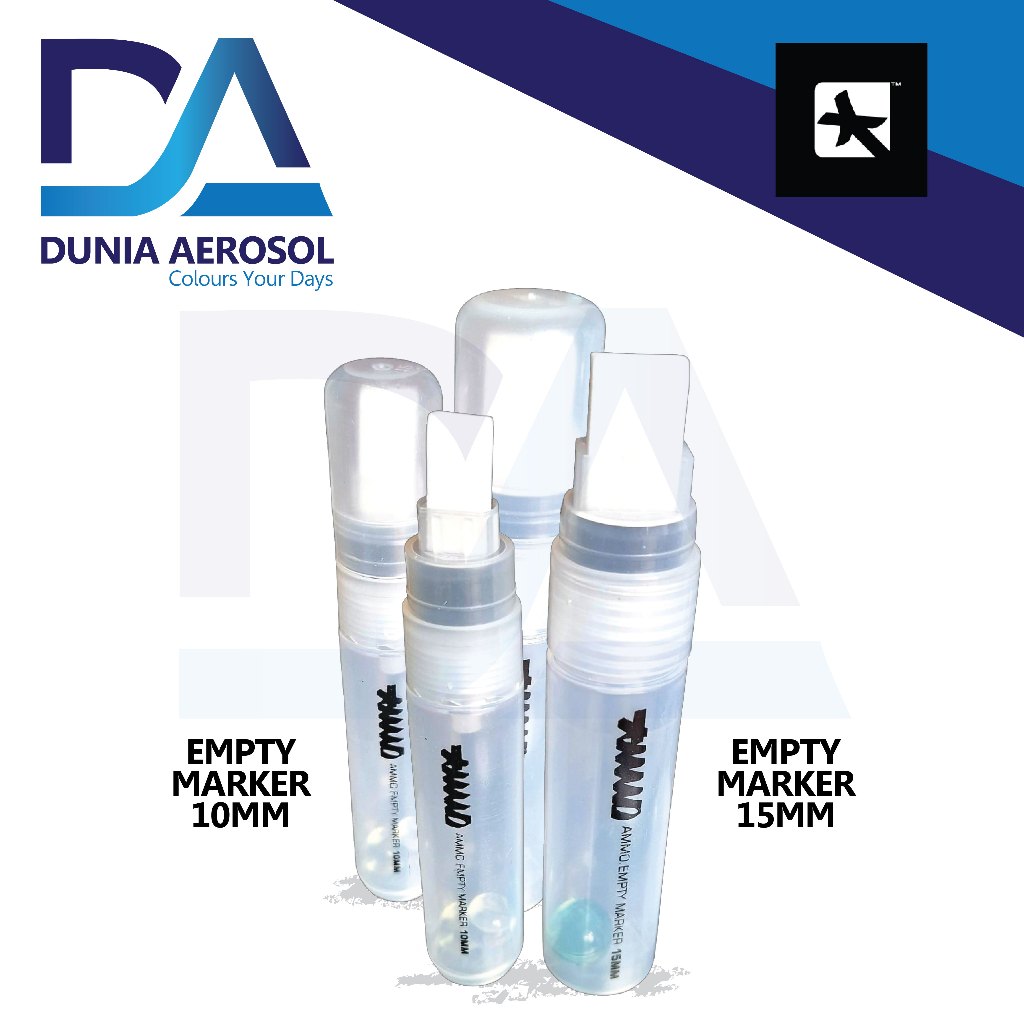 

Empty Marker 10mm - 15mm Ammo Dripsndrops