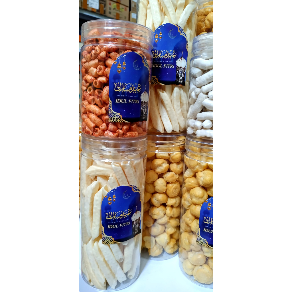 

Hamper Snack cantik gemesh Hampers Aneka Snack Paling murah