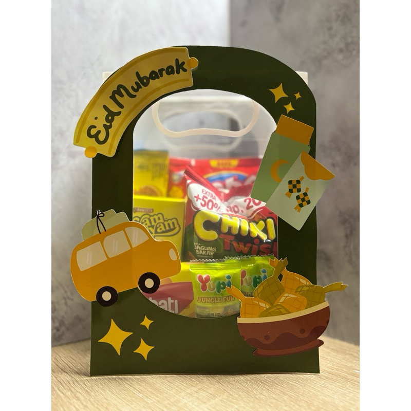 

Tas Box Hampers Lebaran Idul Fitri 2025