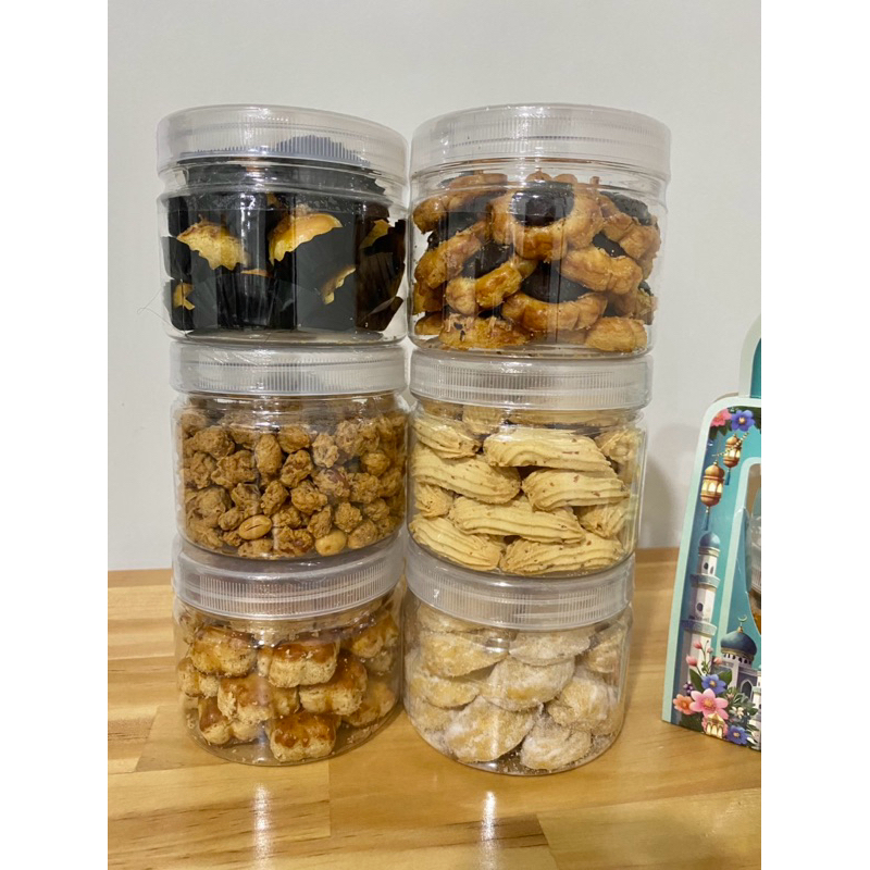 

READY Kue Kering Lebaran Ramadhan Murah