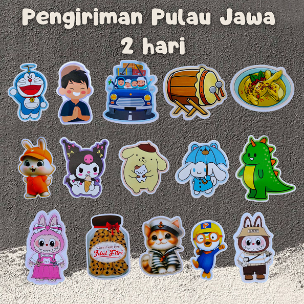

Isi 5 | Langsung Kirim | Amplop Lebaran Viral Karakter 3D | Angpau Lebaran | Angpao THR Lebaran | Angpau Imlek | Angpau Natal