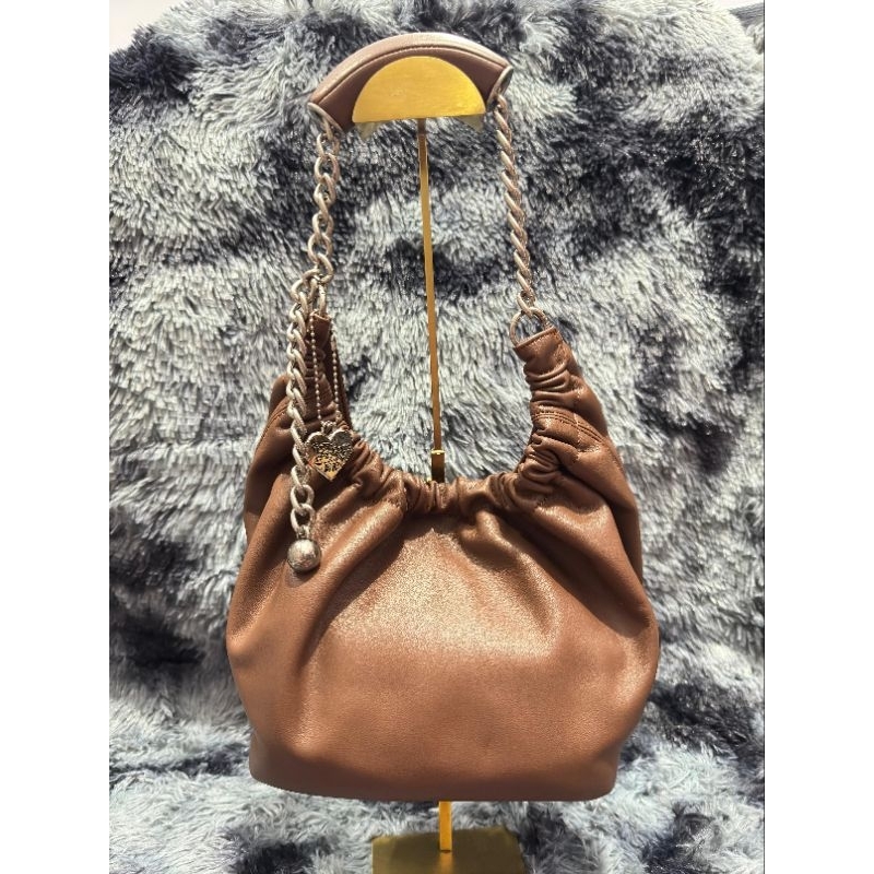 

New F*fe kulit warna coklat