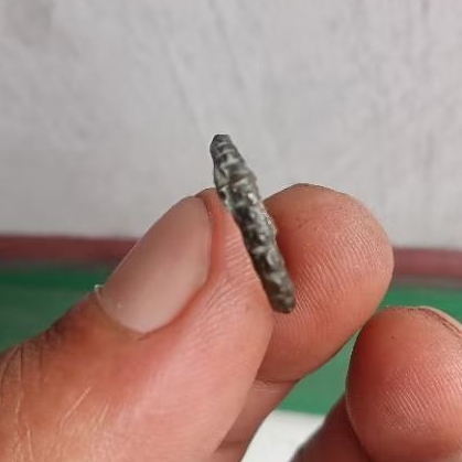 cincin anak kabudan temuan saat mbolang
