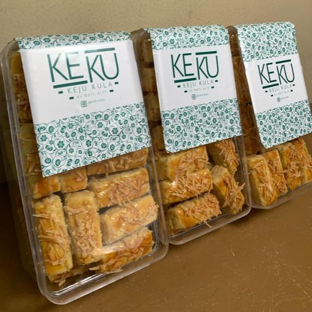 

Keku Keju Kula