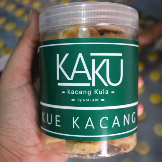 

kue kacang kula
