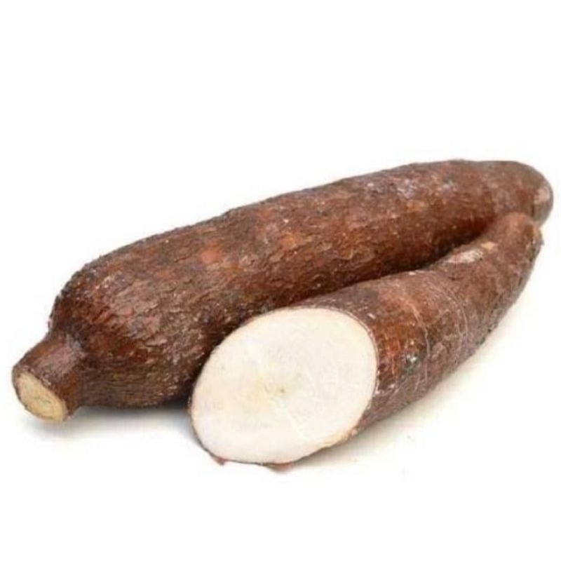 

UBI KAYU ROTI 1 Kg