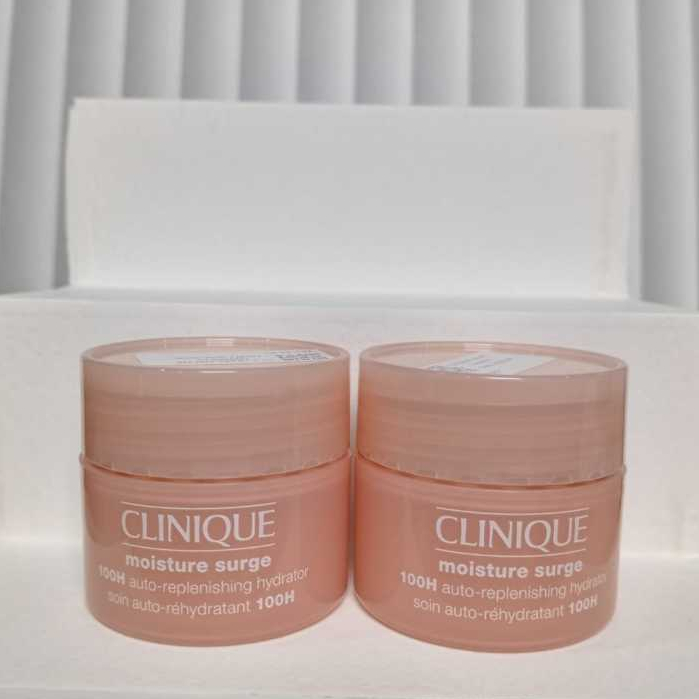 Clinique Moisture Surge 100H