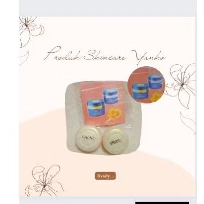 YANKO BASIC ORI 1PASANG