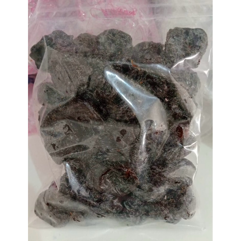 

PRUNES 250GRAM (REPACK)
