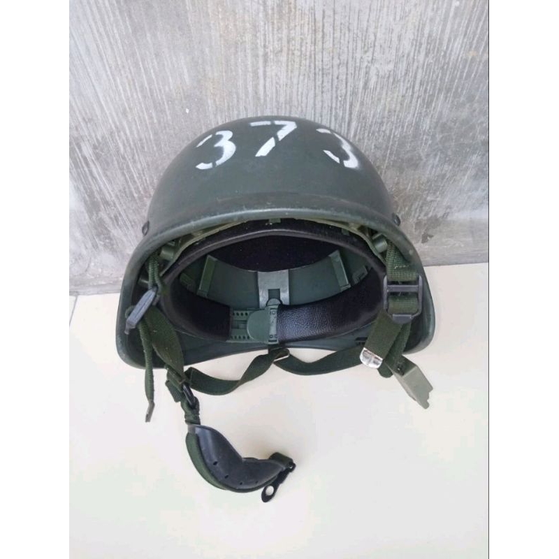 Helm Kevlar/Helm pendidikan Taruna Akmil Akademi Militer/Akademi TNI Dan Taruna Akpol Akademi Kepoli