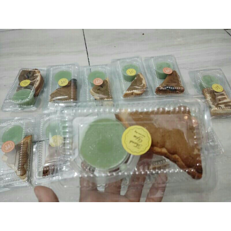 

Snack box mika isi 2