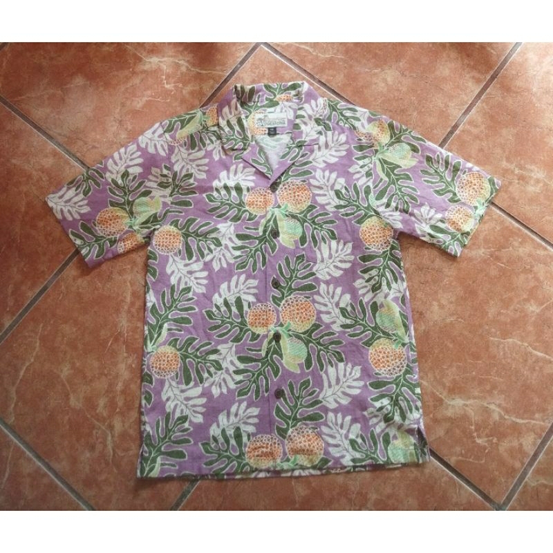 Pataloha Patagonia Hawai