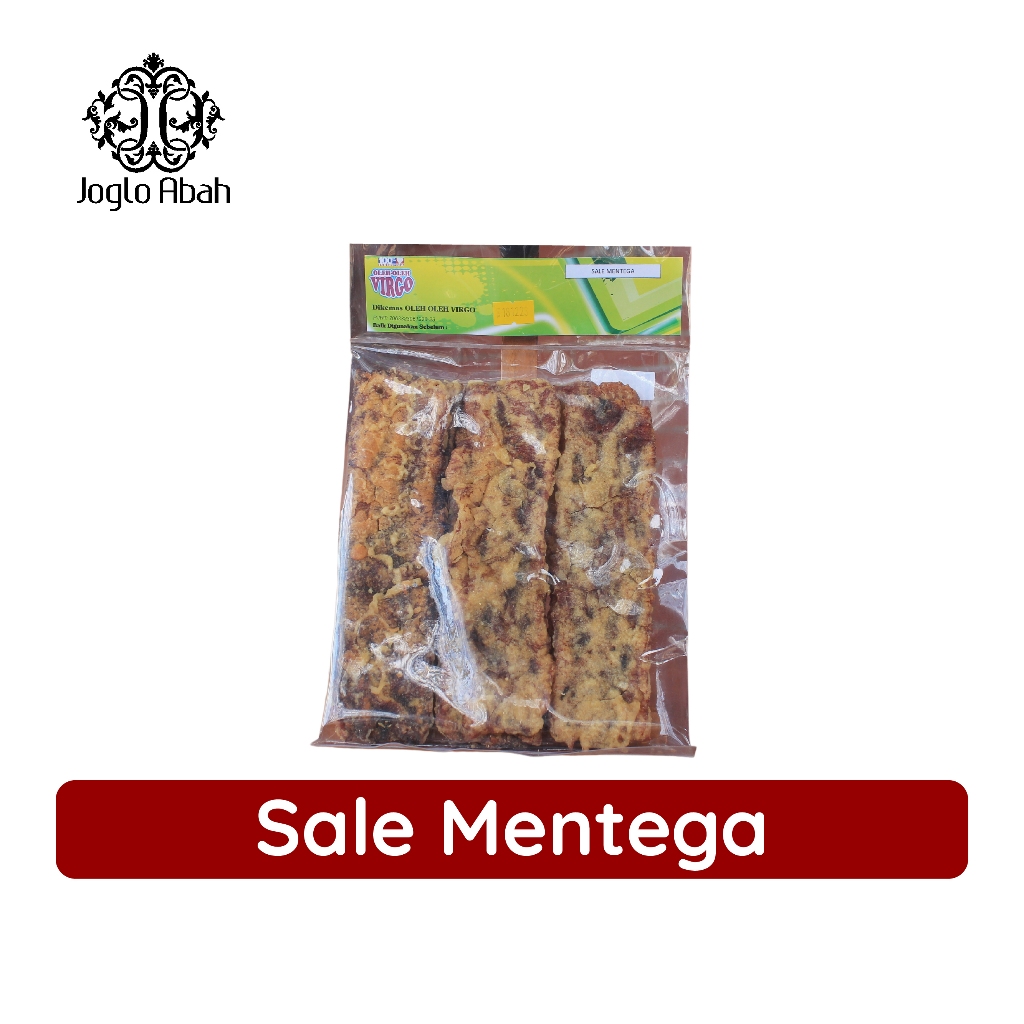 

Virgo Sale Mantega - Joglo Abah