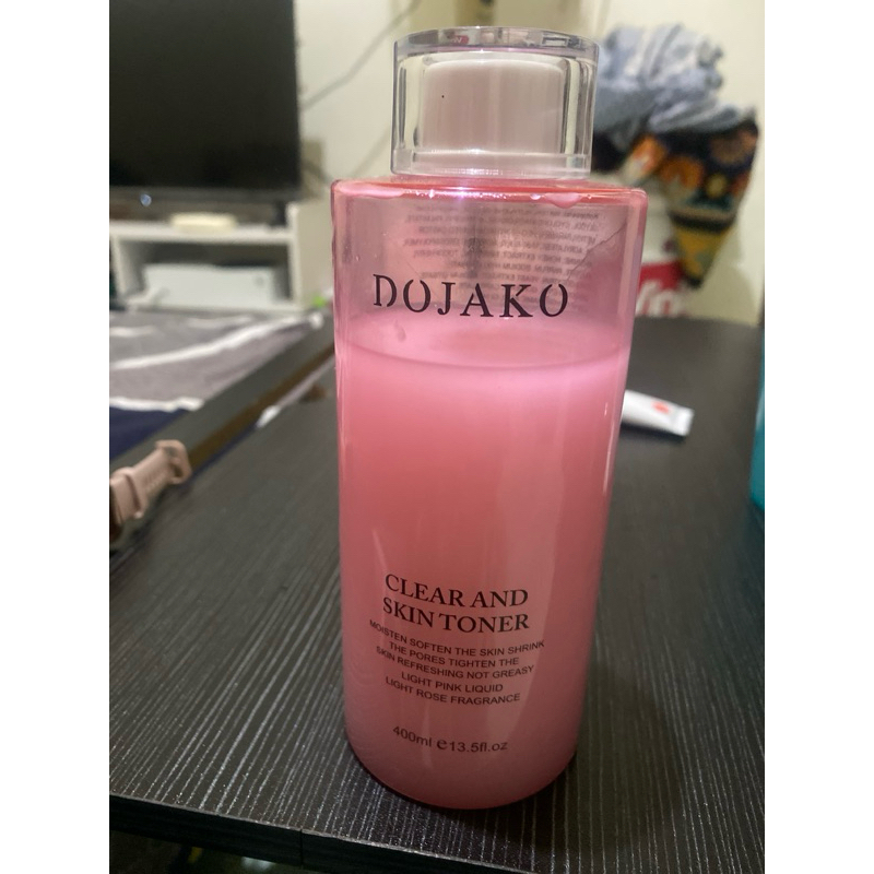 Dojako Toner Skin Toner Preloved