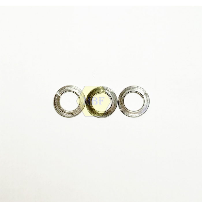 M8 Ring Per Spring Washer Stainless 304