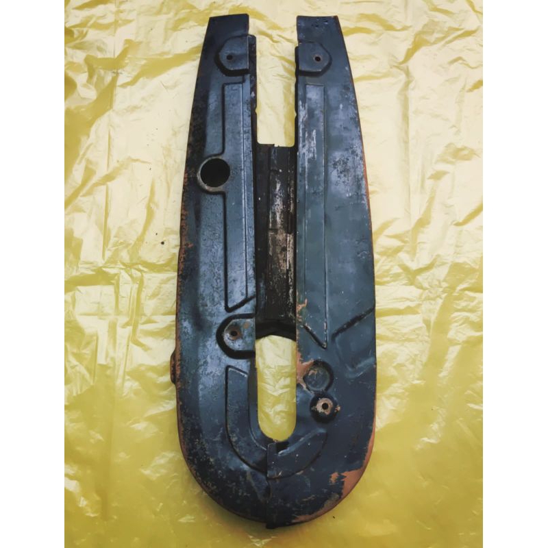 tutup rantai yamaha alfa