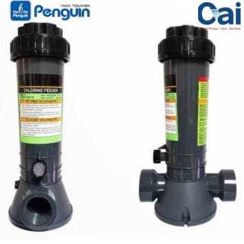 PENGUIN KLORINATOR / CHLORINATOR FILTER AIR