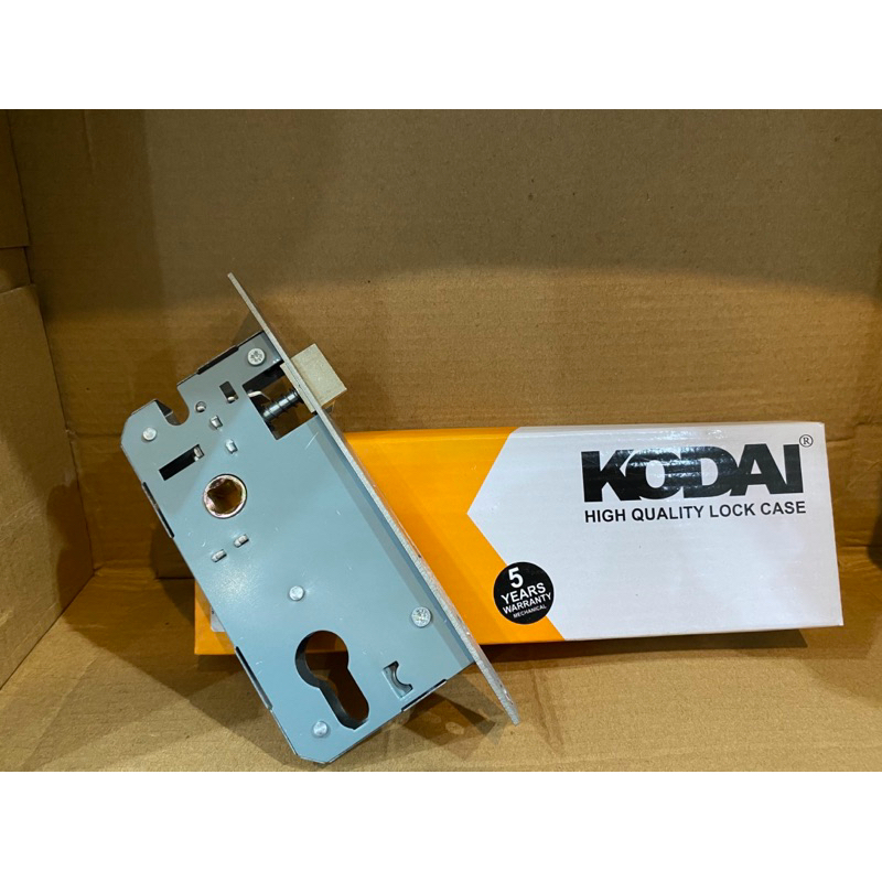 Bodi kunci pintu tanggung KODAI SM 403