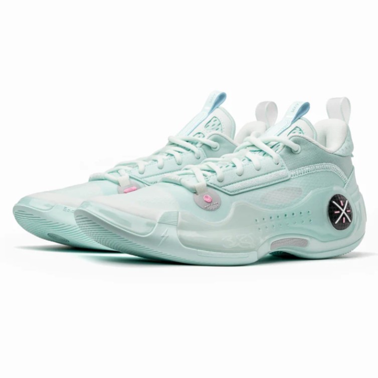 LINING WAY OF WADE WOW 10 LOW MINT ABAS083-15