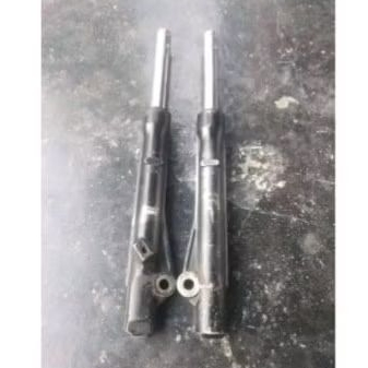 skok depan honda astrea grand