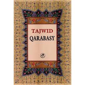 Gramedia Mall Pekanbaru (Original) TAJWID QARABASY