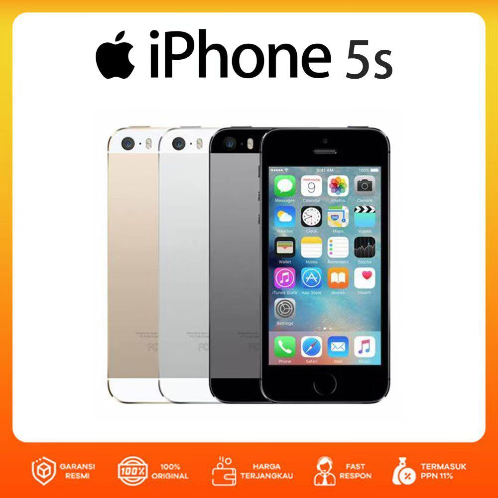 iphone hp 5s full mulus secoud original ip 5s berkualitas 100% second original hp murah meriah