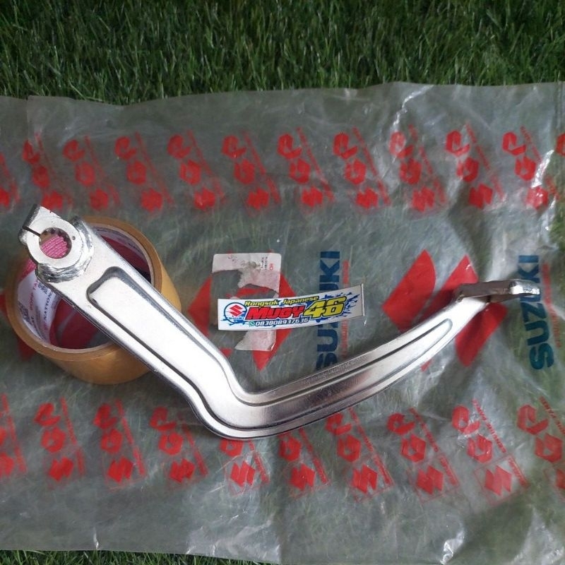 pedal rem Satria 2 tak DD