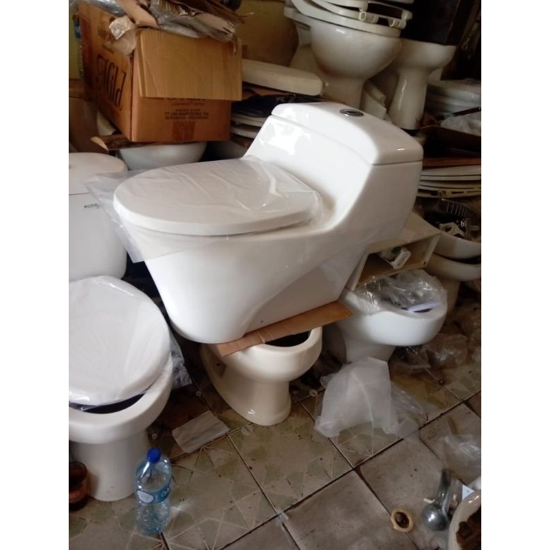 closet duduk toto cw823j