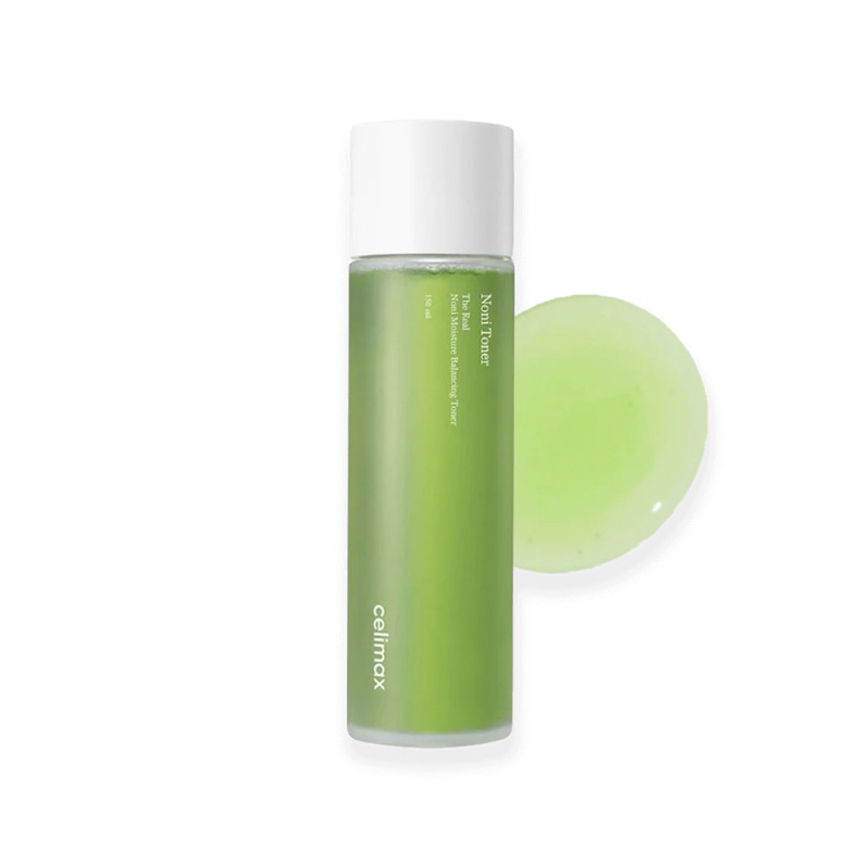 Celimax The Real Noni Moisture Balancing Toner - 150ml