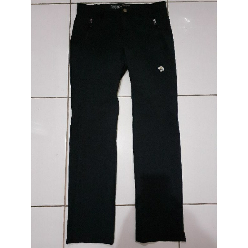 Celana Outdoor Mountain Hardware Original Second