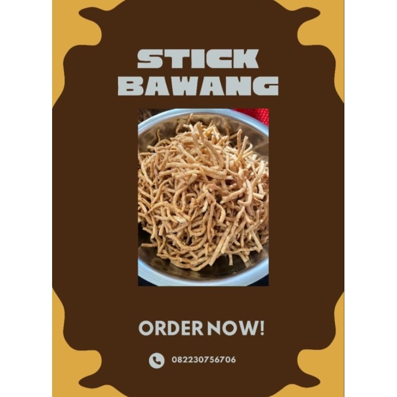 

stikbawangpremium