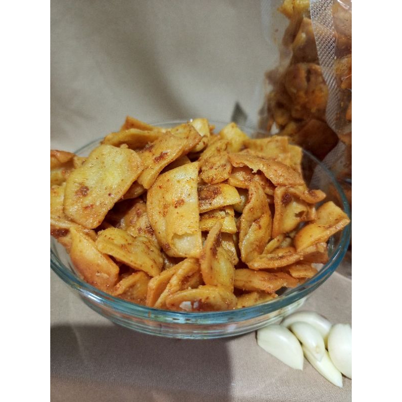 

Makanan ringan Cemilan Asyiik