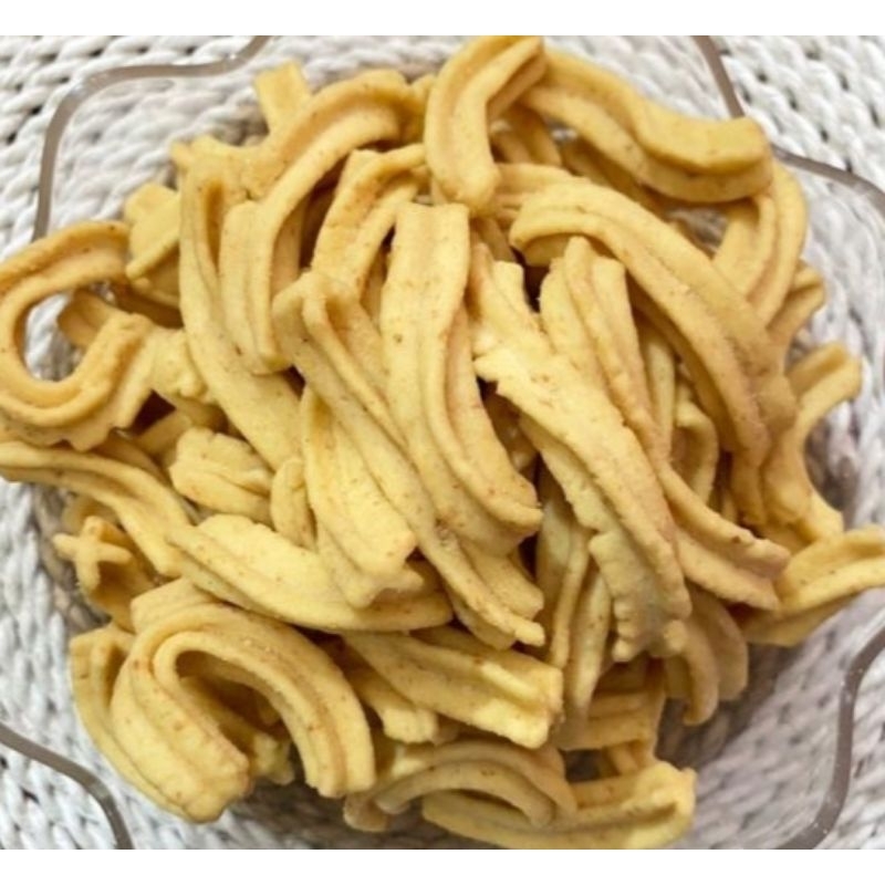 

soya crispy 500gram