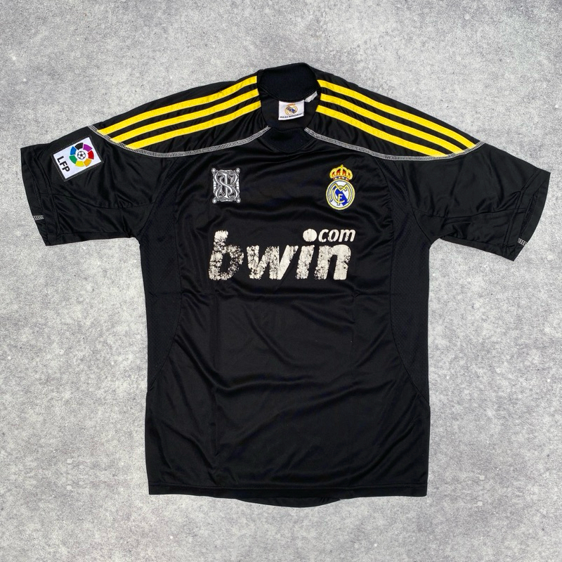 Real Madrid Jersey 2010/2011 PL sz XS