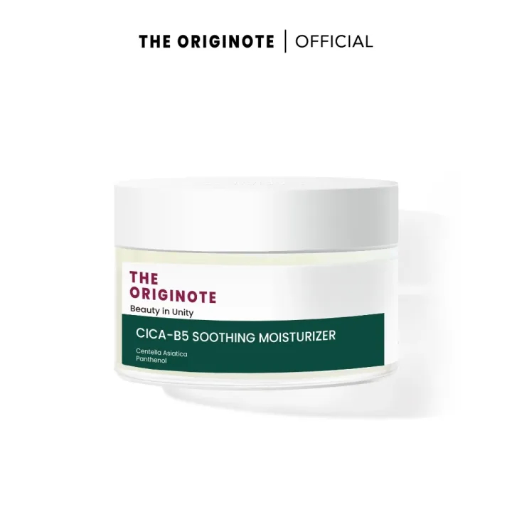 Originote Cica B5 Shooting Moisturizer