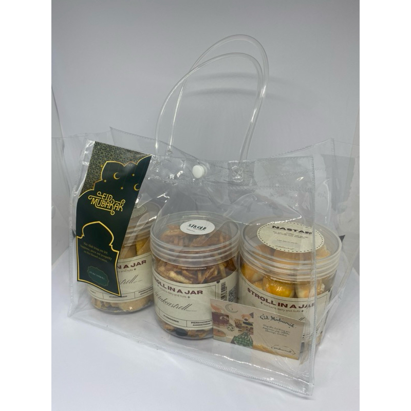

Lebaran hampers | stroll