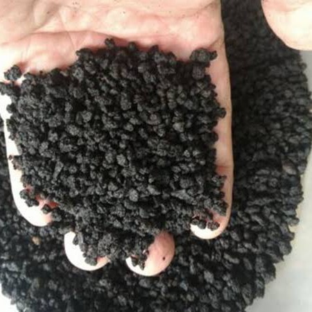 pasir malang hitam kasar aquascape aquarium hidroponik media tanam 1karung