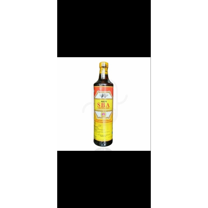 

Madu Sari Bunga Alami
