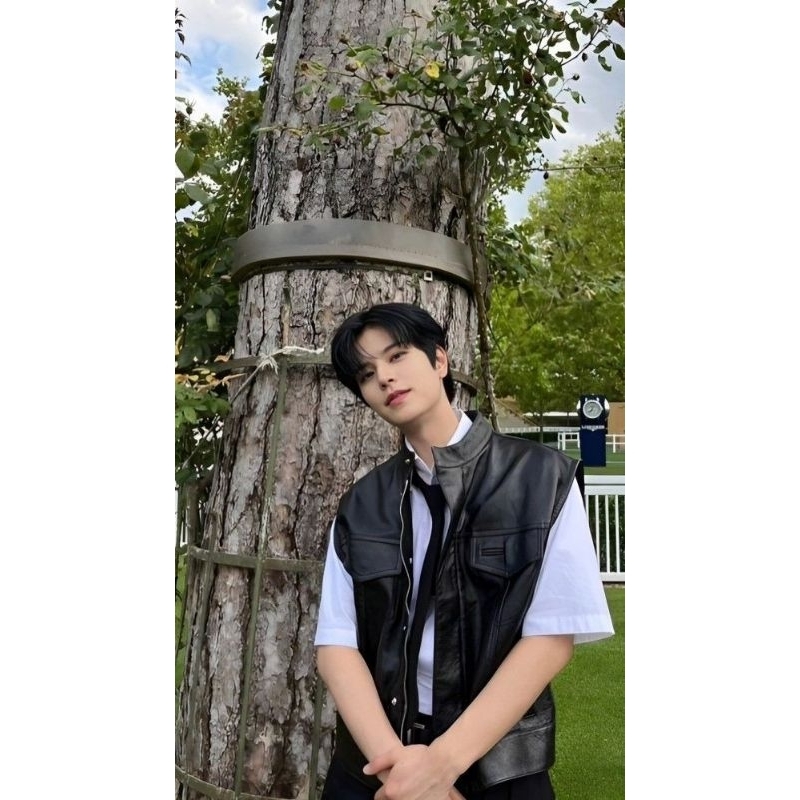 dahyun set xmas bunny