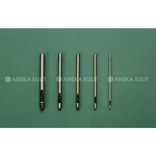 Alat Drip Prong/Plong/Pelubang bulat ukuran 4.5mm
