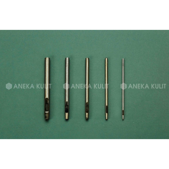Alat Drip Prong/Plong/Pelubang bulat ukuran 3.5mm